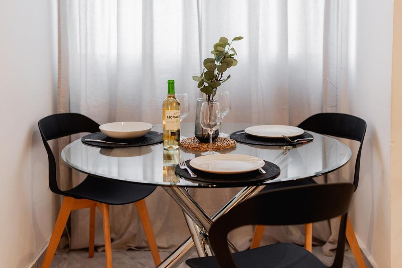 Apartamentos Fv Flats Valencia - Mestalla 5 Екстериор снимка