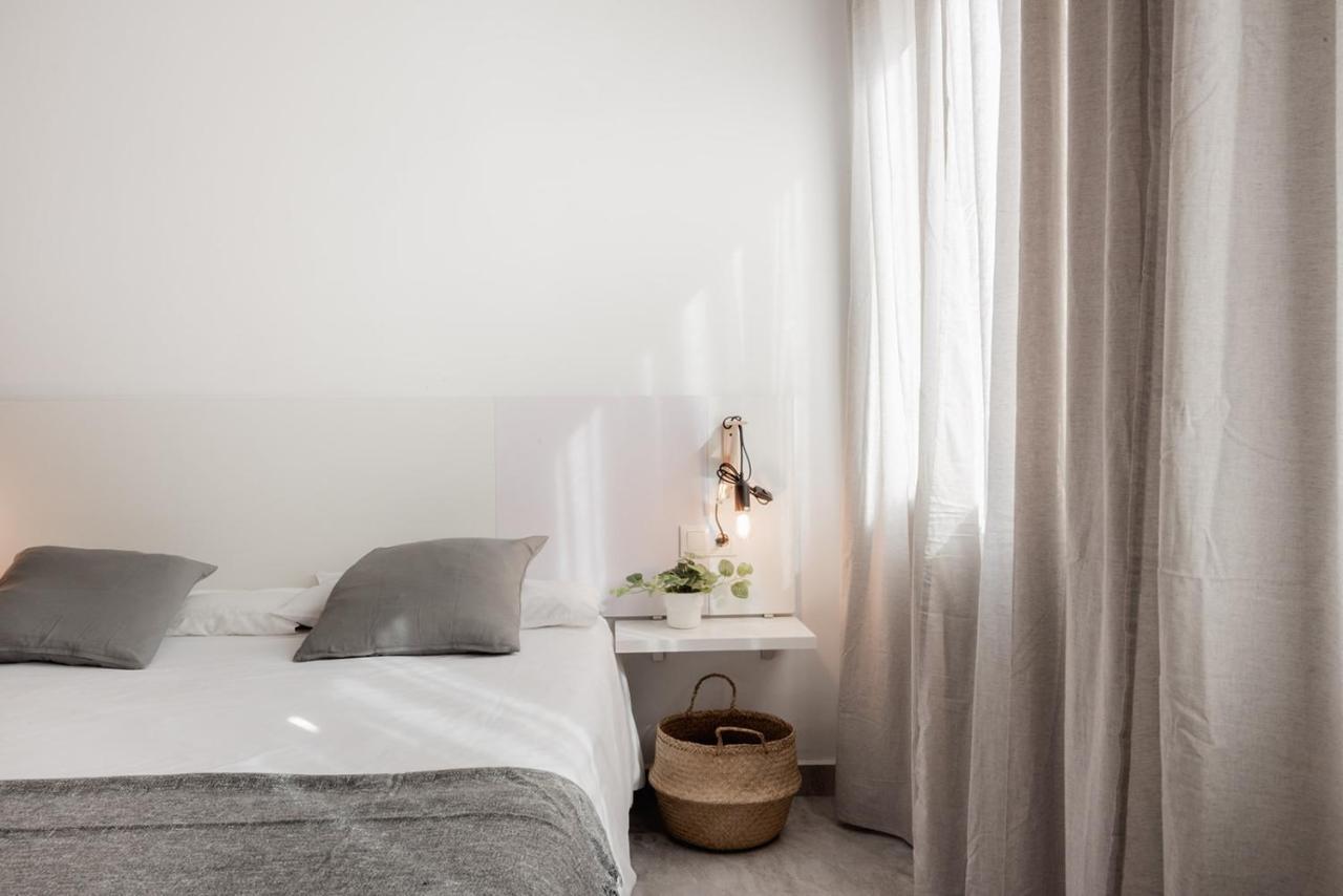 Apartamentos Fv Flats Valencia - Mestalla 5 Екстериор снимка
