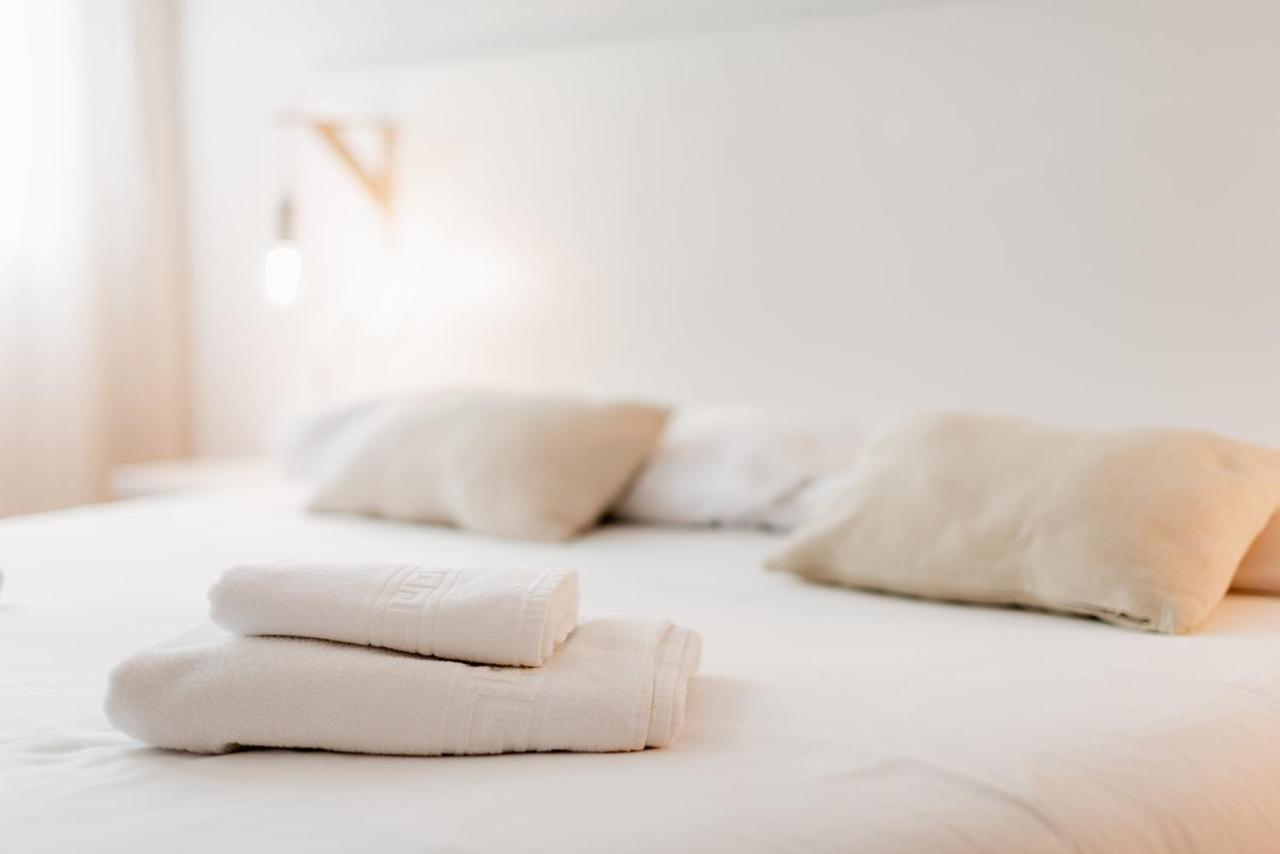 Apartamentos Fv Flats Valencia - Mestalla 5 Екстериор снимка