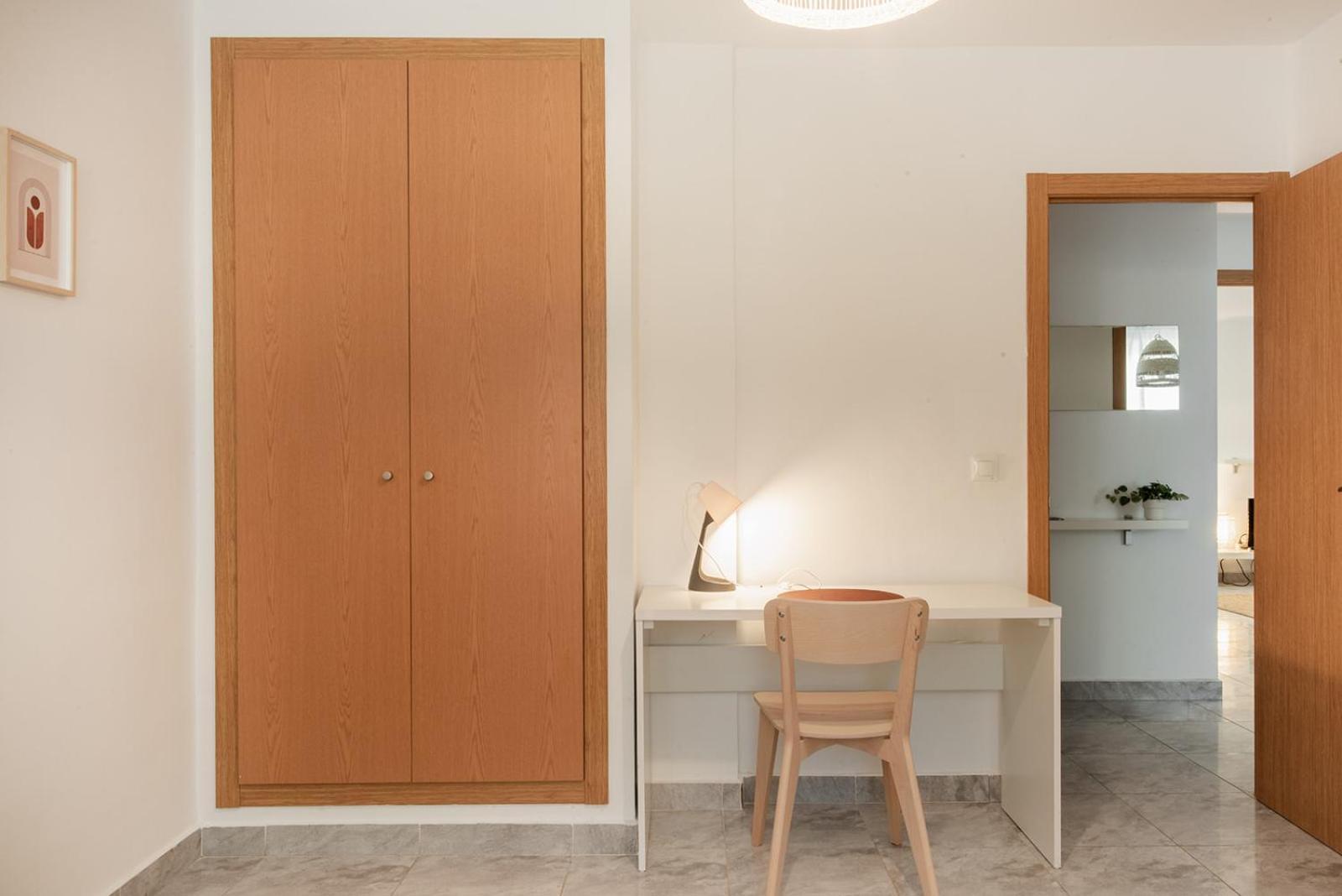 Apartamentos Fv Flats Valencia - Mestalla 5 Екстериор снимка