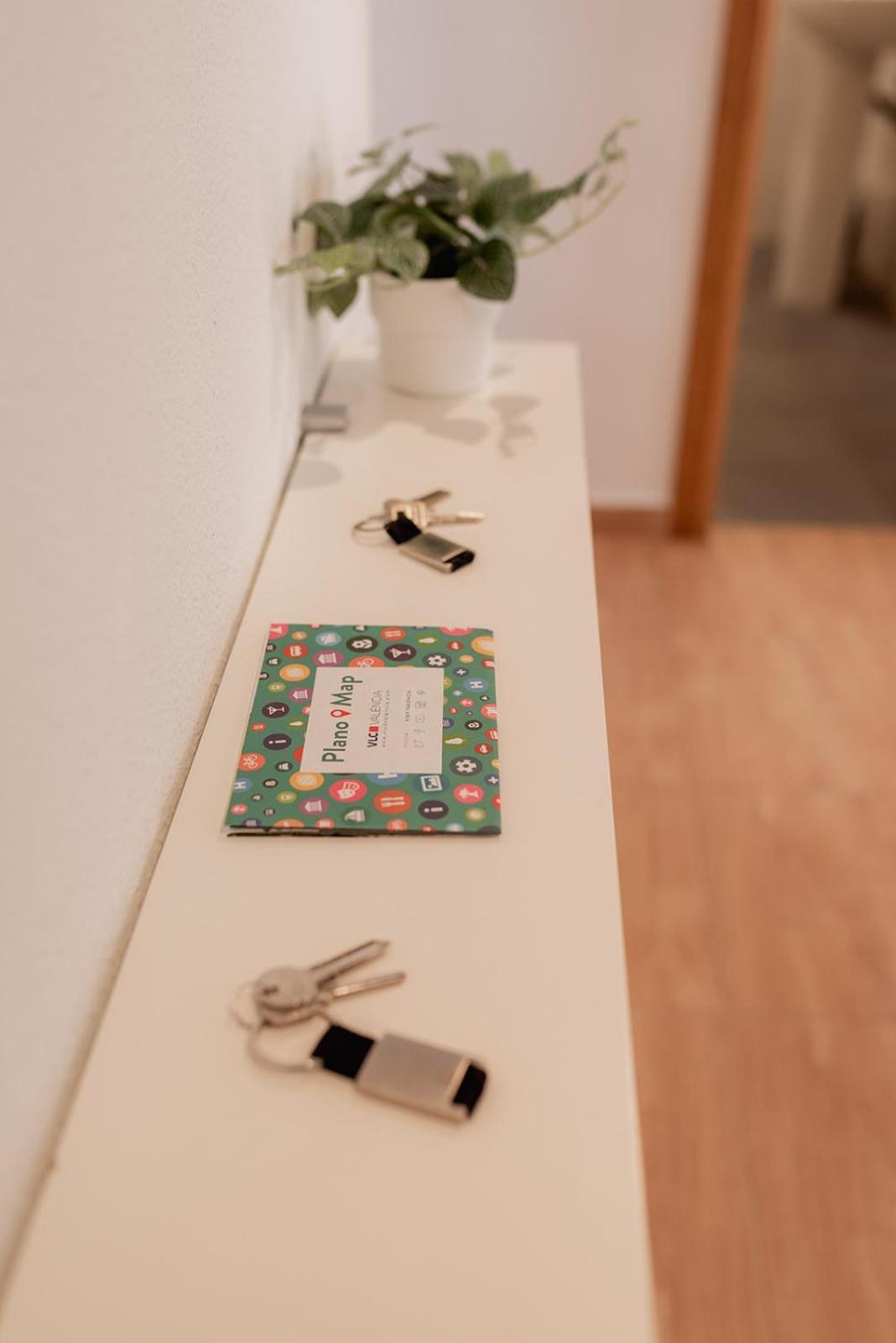Apartamentos Fv Flats Valencia - Mestalla 5 Екстериор снимка