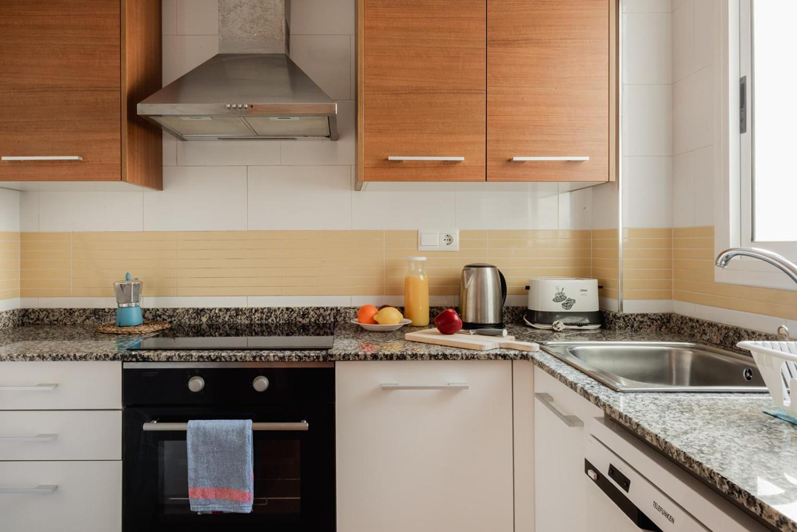 Apartamentos Fv Flats Valencia - Mestalla 5 Стая снимка