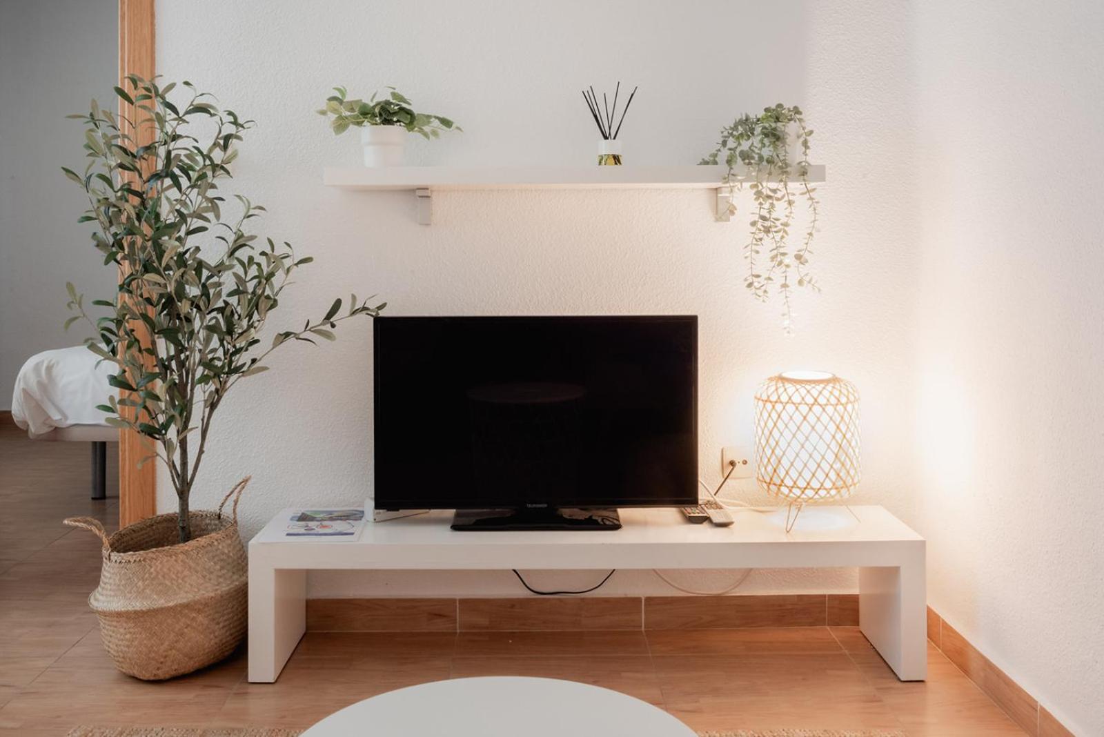 Apartamentos Fv Flats Valencia - Mestalla 5 Екстериор снимка