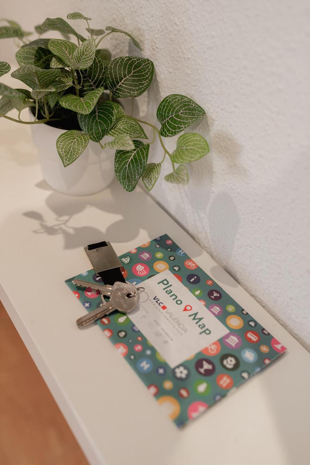 Apartamentos Fv Flats Valencia - Mestalla 5 Екстериор снимка