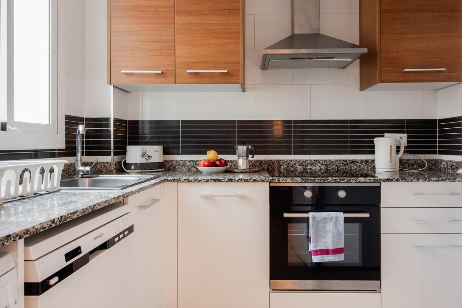 Apartamentos Fv Flats Valencia - Mestalla 5 Стая снимка